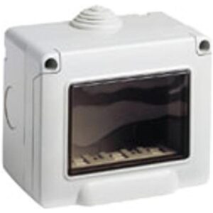 Calottina IP55 3 M Plana